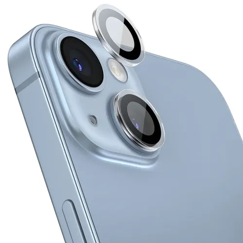 Replacement for IPHONE 13 MINI CAMERA LENS OUTER GLASS - Quality Phone Parts in Sri Lanka